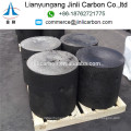 China heiße Verkaufskohlenstoffelektrodenpastenzylinder / soderberg Elektrodenpastenzylinder / Elektrodenpaste zum Iran Ägypten Saudi-Arabien